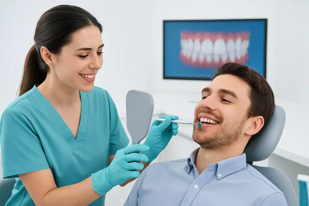 Rehabilitación oral